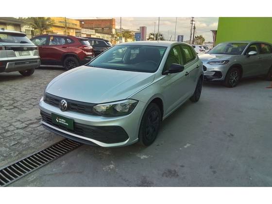 VOLKSWAGEN POLO 1.0 MPI TRACK MANUAL VOLKSWAGEN POLO 1.0 MPI TRACK MANUAL